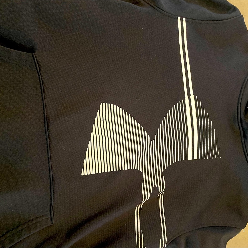 Kids under armour hoodie